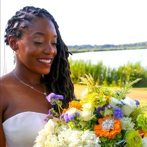 Meet your Posher, Camille